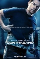 Contraband Contraband