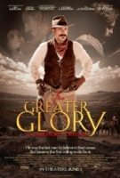 FOR GREATER GLORY