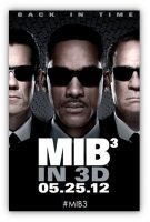 Men in Black 3 Men in Black 3
