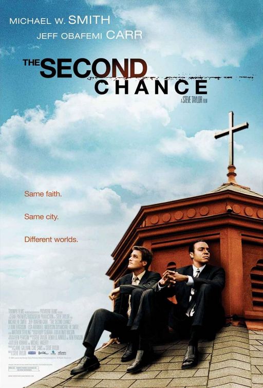 A Second Chance movie