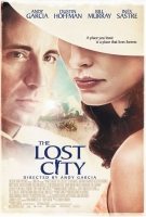 THE LOST CITY THE LOST CITY