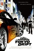 THE FAST AND THE FURIOUS: TOKYO DRIFT THE FAST AND THE FURIOUS: TOKYO DRIFT