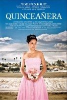 QUINCEANERA QUINCEANERA