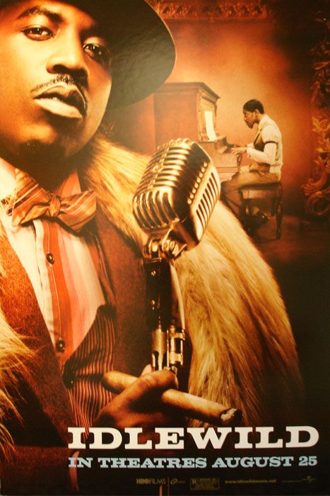 Idlewild - YouTube