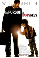 THE PURSUIT OF HAPPYNESS