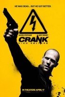 CRANK 2: HIGH VOLTAGE