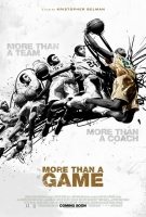 MORE THAN A GAME
