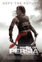 PRINCE OF PERSIA: THE SANDS OF TIME