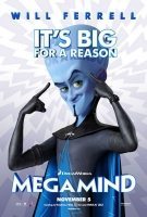 MEGAMIND