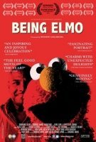 BEING ELMO: A PUPPETER’S JOURNEY