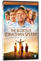THE SECRETS OF JONATHAN SPERRY