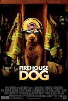 FIREHOUSE DOG