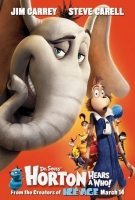 HORTON HEARS A WHO