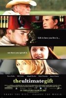 THE ULTIMATE GIFT