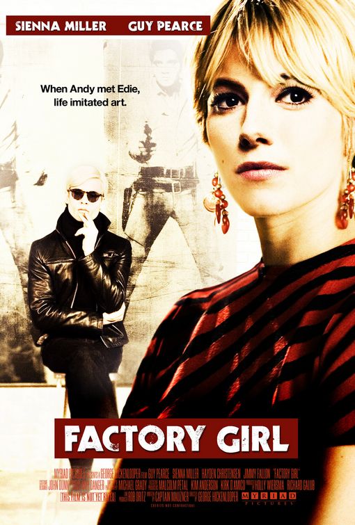 Factory Girl Factory Girl