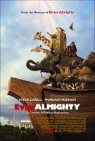 EVAN ALMIGHTY