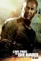 LIVE FREE OR DIE HARD