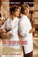 NO RESERVATIONS