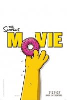 THE SIMPSON'S MOVIE