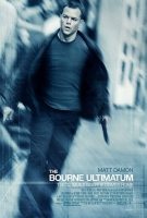 THE BOURNE ULTIMATUM THE BOURNE ULTIMATUM