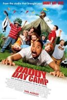 DADDY DAY CAMP