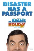 MR. BEAN'S HOLIDAY