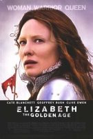 ELIZABETH: THE GOLDEN AGE