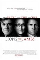 LIONS FOR LAMBS
