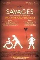 THE SAVAGES