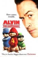 ALVIN AND THE CHIPMUNKS