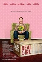 LARS AND THE REAL GIRL