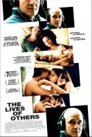 THE LIVES OF OTHERS