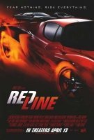 REDLINE REDLINE