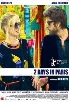 2 DAYS IN PARIS