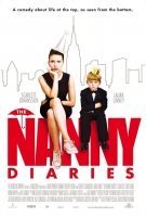 THE NANNY DIARIES