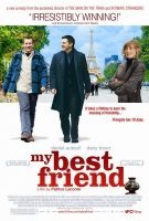 MY BEST FRIEND