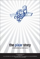 THE PIXAR STORY THE PIXAR STORY