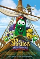 THE PIRATES WHO DON’T DO ANYTHING