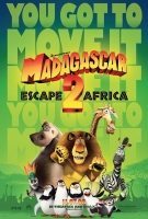 MADAGASCAR: ESCAPE TO AFRICA