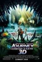 JOURNEY TO CENTER OF EARTH 3D