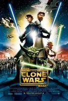 STAR WARS: THE CLONE WARS