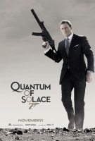 QUANTUM OF SOLACE