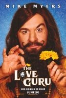 THE LOVE GURU