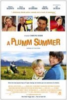 A PLUMM SUMMER