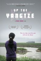 UP THE YANGTZE