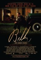 BILLY: THE EARLY YEARS