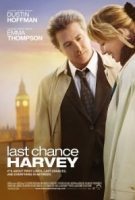 LAST CHANCE HARVEY