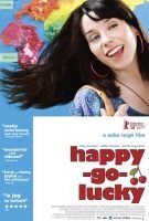 HAPPY-GO-LUCKY