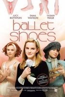 BALLET SHOES