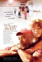 NOT EASILY BROKEN